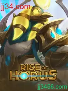 RiseofHorus